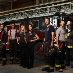 Chicago Fire