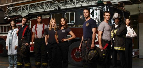 Chicago Fire