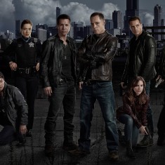 Chicago P.D.